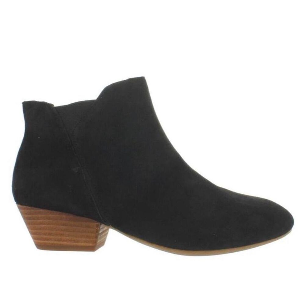 Unbranded Women's Black Boots